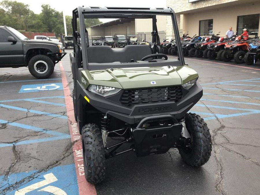 2026 Polaris® Ranger SP 570