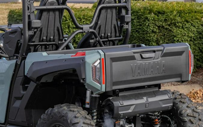 2026 Yamaha Wolverine X2 1000 Xt-R