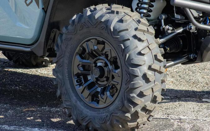 2026 Yamaha Wolverine X2 1000 Xt-R