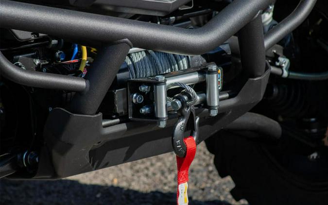 2026 Yamaha Wolverine X2 1000 Xt-R