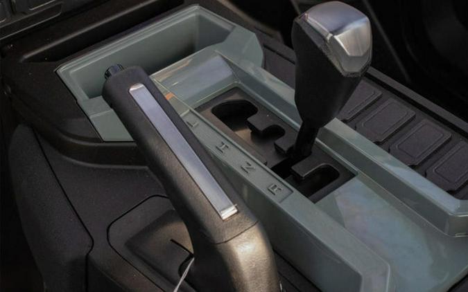 2026 Yamaha Wolverine X2 1000 Xt-R