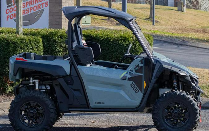 2026 Yamaha Wolverine X2 1000 Xt-R