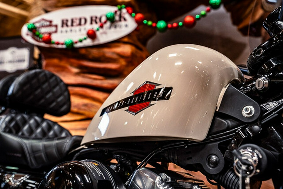 2022 Harley-Davidson Forty-Eight