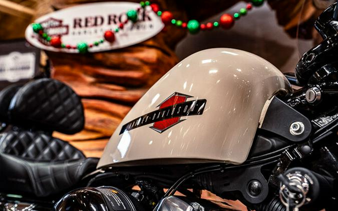 2022 Harley-Davidson Forty-Eight