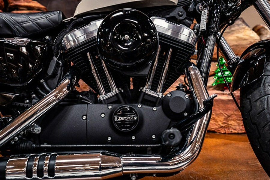 2022 Harley-Davidson Forty-Eight