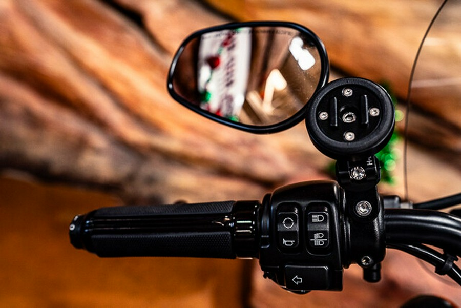 2022 Harley-Davidson Forty-Eight