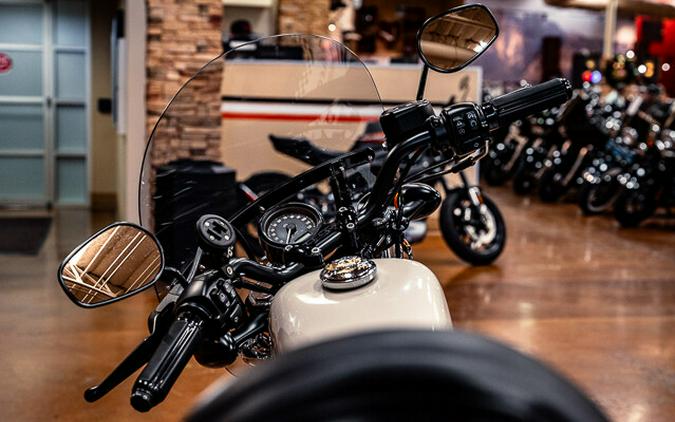 2022 Harley-Davidson Forty-Eight