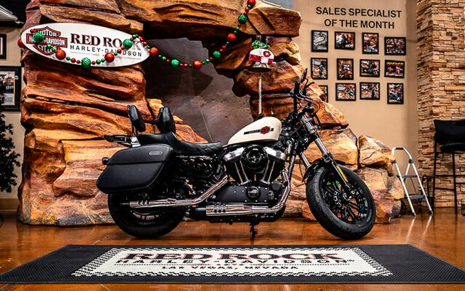2022 Harley-Davidson Forty-Eight