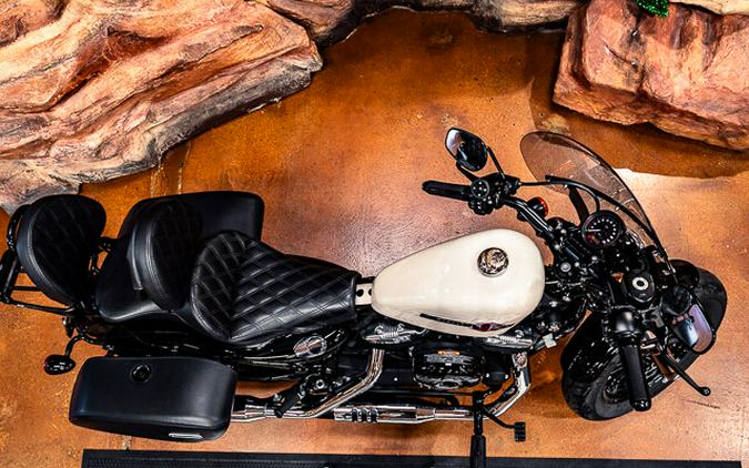 2022 Harley-Davidson Forty-Eight