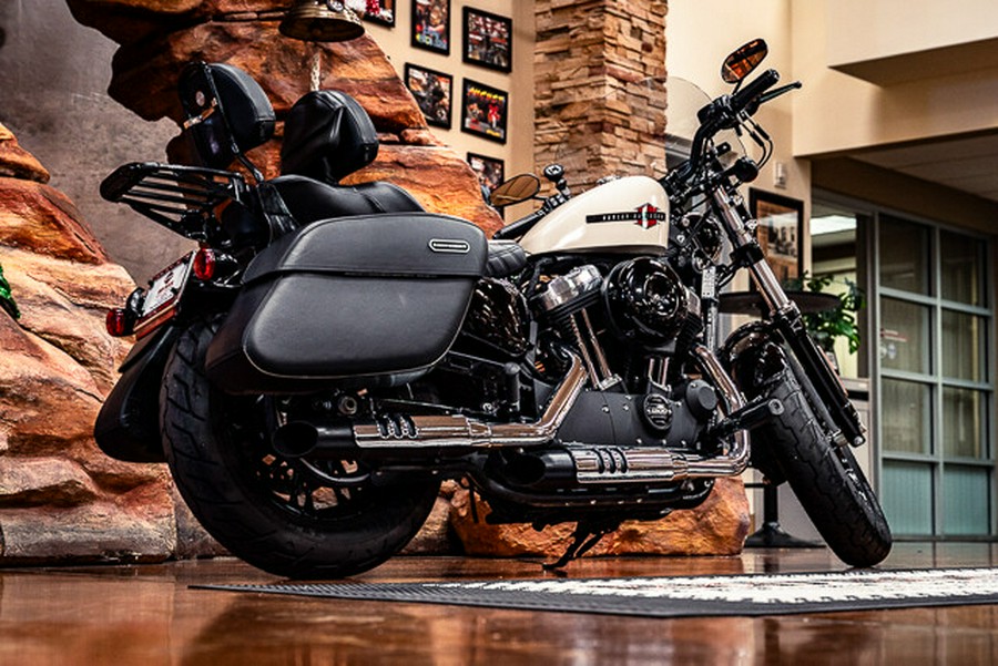 2022 Harley-Davidson Forty-Eight