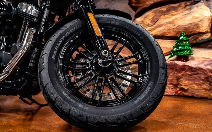 2022 Harley-Davidson Forty-Eight