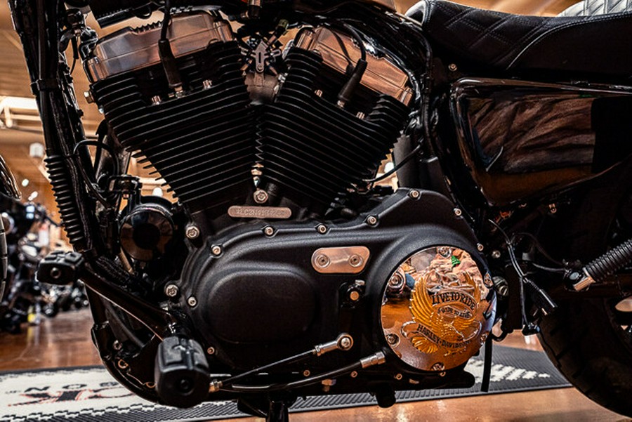 2022 Harley-Davidson Forty-Eight