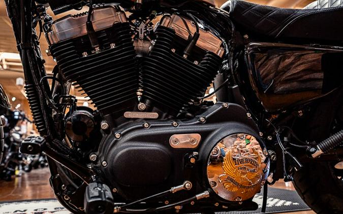 2022 Harley-Davidson Forty-Eight