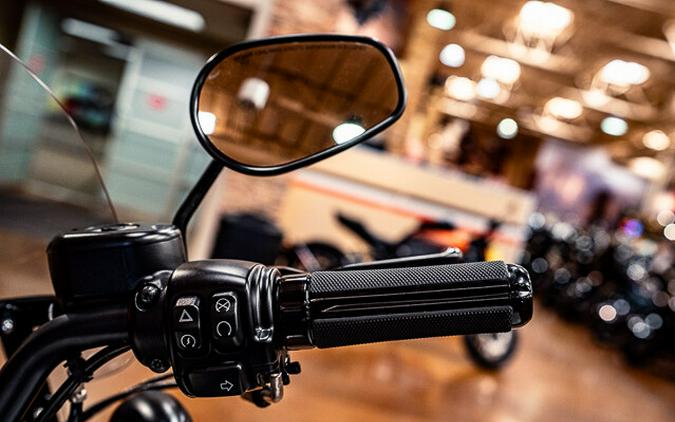 2022 Harley-Davidson Forty-Eight