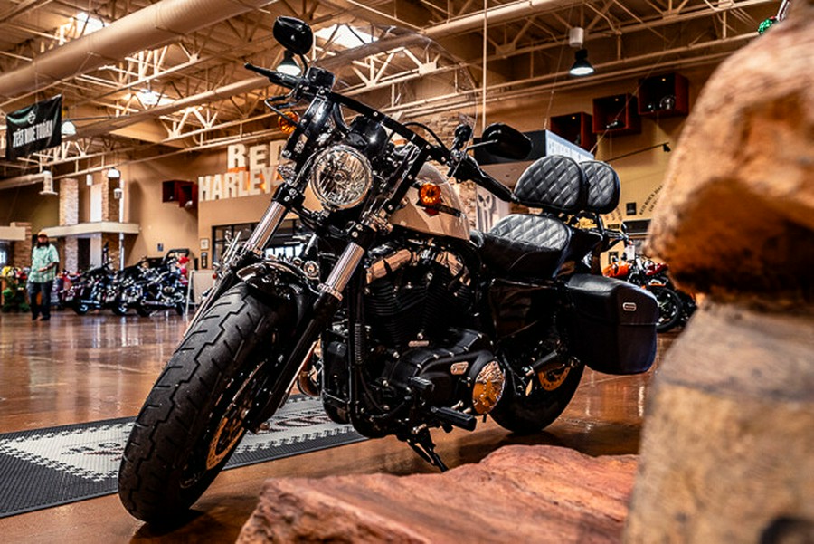 2022 Harley-Davidson Forty-Eight