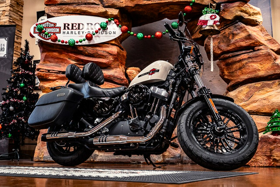 2022 Harley-Davidson Forty-Eight