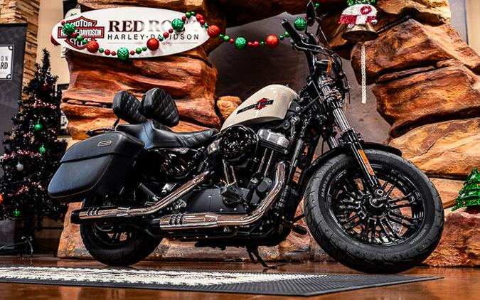 2022 Harley-Davidson Forty-Eight
