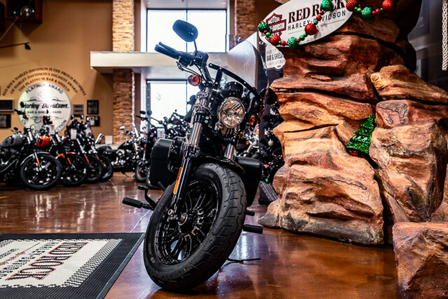 2022 Harley-Davidson Forty-Eight