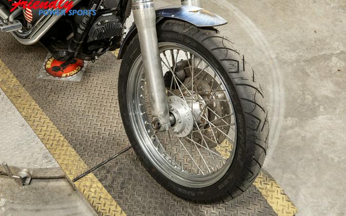 2011 Harley-Davidson Dyna Glide Street Bob