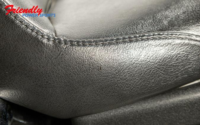 2011 Harley-Davidson Dyna Glide Street Bob