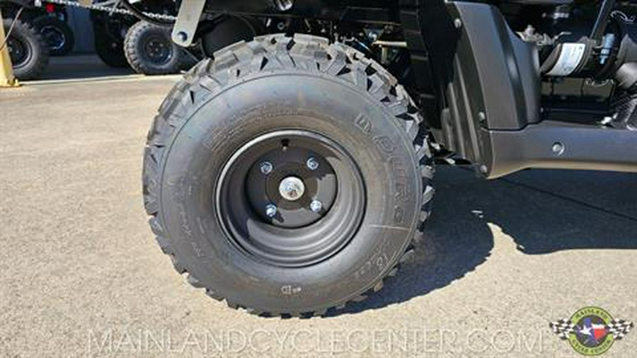 2026 Kawasaki MULE™ 4010 Trans4x4®