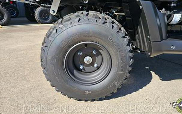 2026 Kawasaki MULE™ 4010 Trans4x4®