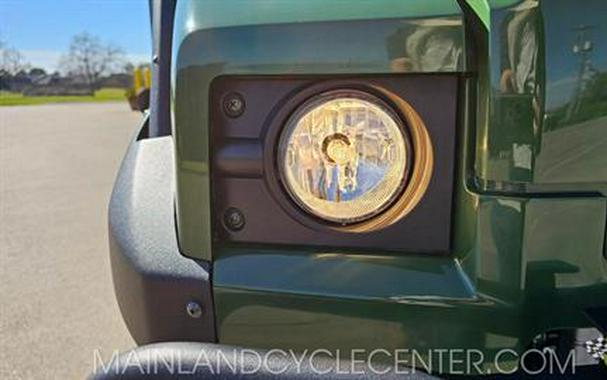2026 Kawasaki MULE™ 4010 Trans4x4®