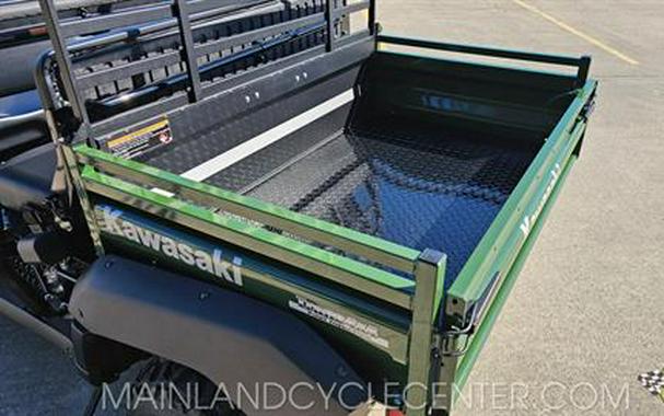 2026 Kawasaki MULE™ 4010 Trans4x4®