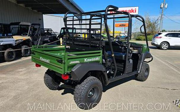2026 Kawasaki MULE™ 4010 Trans4x4®