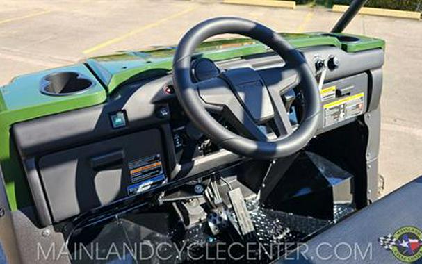 2026 Kawasaki MULE™ 4010 Trans4x4®