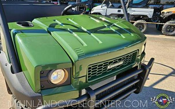 2026 Kawasaki MULE™ 4010 Trans4x4®
