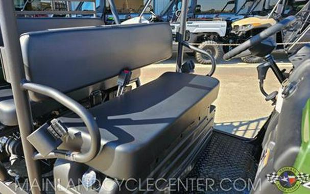 2026 Kawasaki MULE™ 4010 Trans4x4®