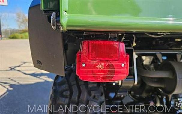 2026 Kawasaki MULE™ 4010 Trans4x4®