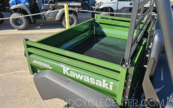 2026 Kawasaki MULE™ 4010 Trans4x4®