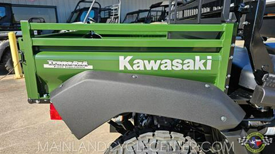 2026 Kawasaki MULE™ 4010 Trans4x4®