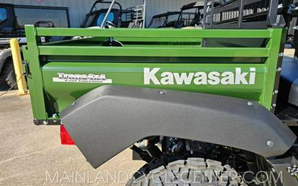 2026 Kawasaki MULE™ 4010 Trans4x4®