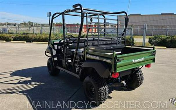 2026 Kawasaki MULE™ 4010 Trans4x4®