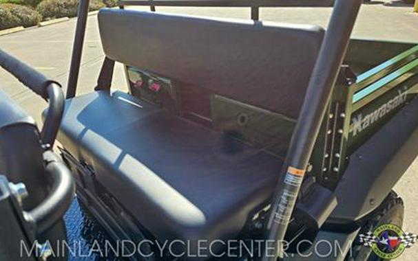 2026 Kawasaki MULE™ 4010 Trans4x4®