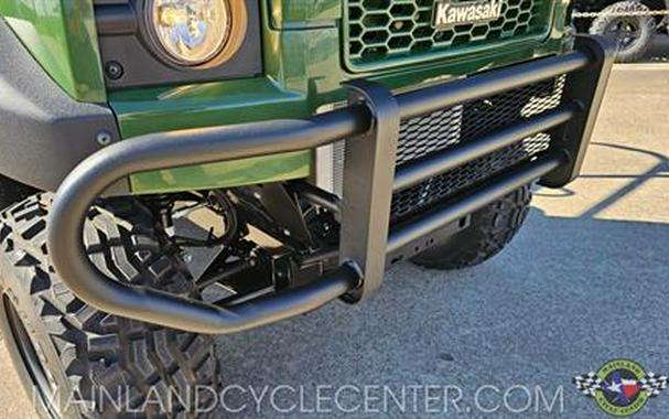 2026 Kawasaki MULE™ 4010 Trans4x4®