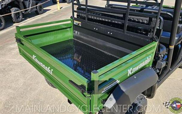2026 Kawasaki MULE™ 4010 Trans4x4®