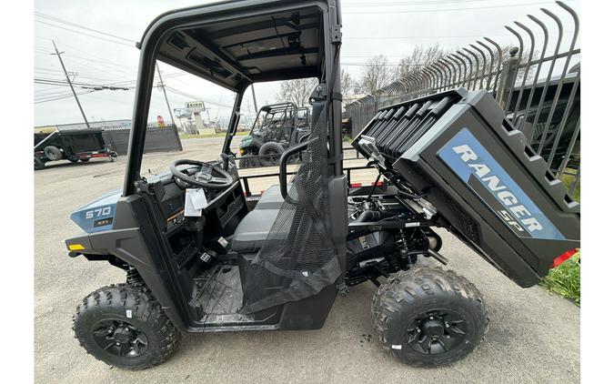 2026 Polaris RANGER SP 570 PREMIUM