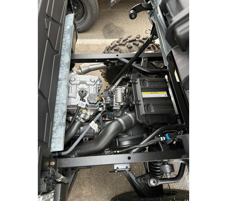 2026 RANGER SP 570 PREMIUM - Polaris