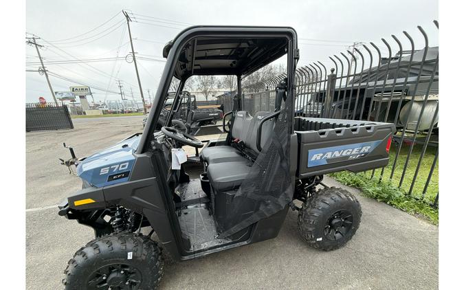 2026 Polaris RANGER SP 570 PREMIUM