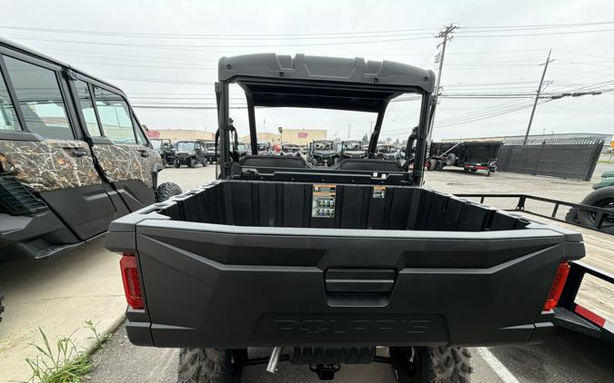 2026 RANGER SP 570 PREMIUM - Polaris