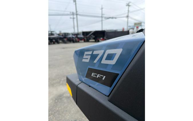 2026 Polaris RANGER SP 570 PREMIUM