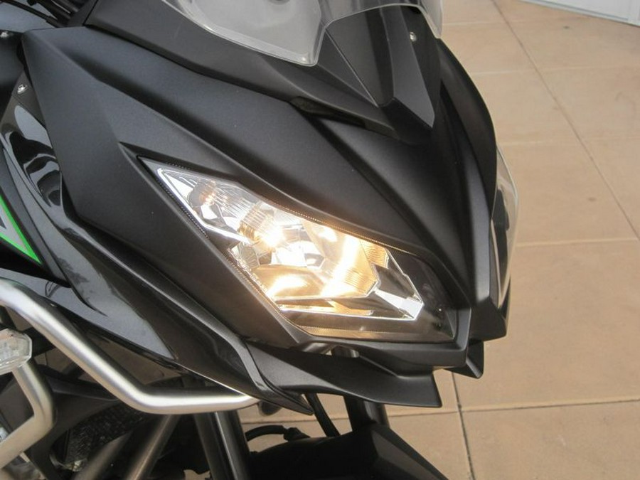 Used 2017 Kawasaki Versys 650 ABS