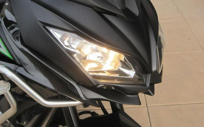 Used 2017 Kawasaki Versys 650 ABS