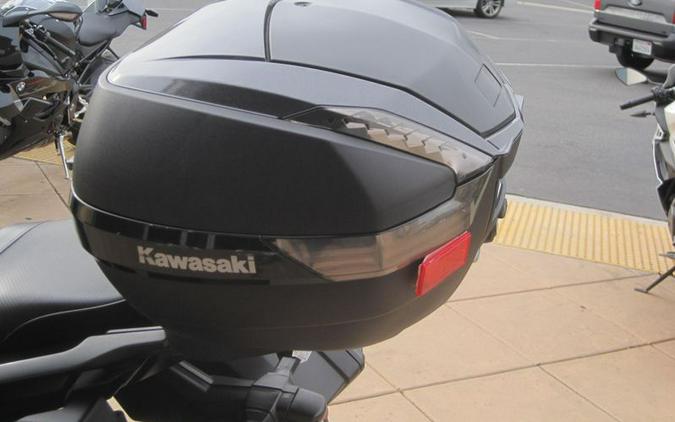 Used 2017 Kawasaki Versys 650 ABS