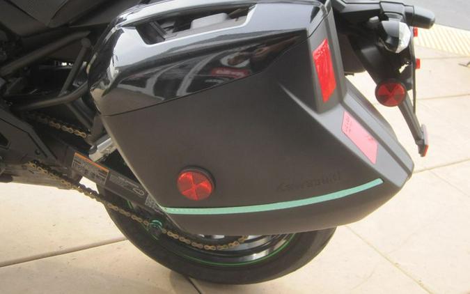 Used 2017 Kawasaki Versys 650 ABS