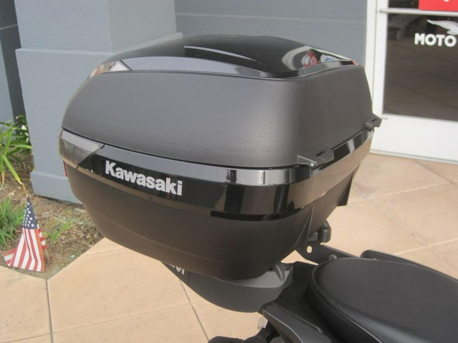 Used 2017 Kawasaki Versys 650 ABS